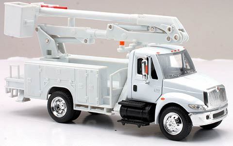 Altec toy sale bucket truck